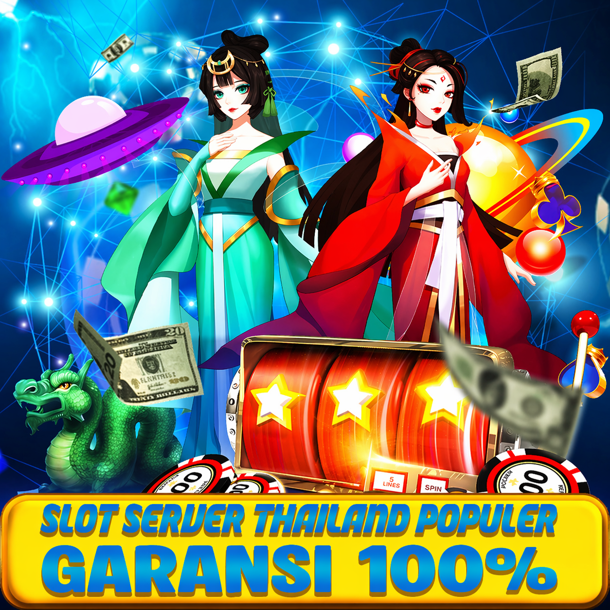 Galeri foto KARYAJITU ~ Indikator Server Slot777 Paling Sensitif di Medan